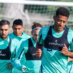 ‘Choco’ se lesiona con Honduras y peligra su presencia el domingo