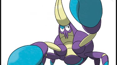 Conoce a las cuatro nuevas criaturas que te acompañarán en Pokémon Sol/Luna