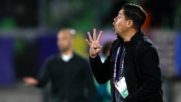 Los “europeos” que busca la Roja