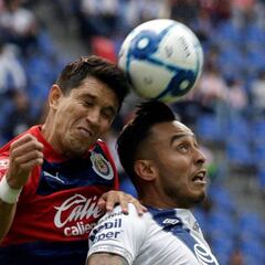 Analistas cuestionan el polémico arbitraje del Puebla vs Chivas