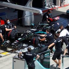 GP Austria F1 2020: horario, TV y dónde ver en directo online