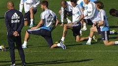 El Madrid desafía a un Barça débil en defensa