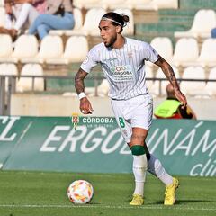 El nuevo partido de Dragisa Gudelj