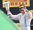 Massa: "Espero mantener el éxito que tuvimos en Monza"
