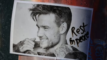 En el 2024, la industria del entretenimiento despidió a varias celebridades. Aquí los famosos y personalidades que fallecieron este año.