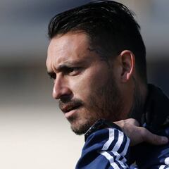 ANFP confirma que Pinilla continúa perteneciendo a la U