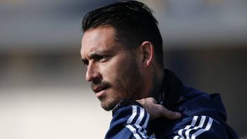 Mauricio Pinilla reveló más antecedentes sobre su polémica con Universidad de Chile.