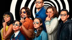 The Umbrella Academy, teaser tráiler de la temporada 3