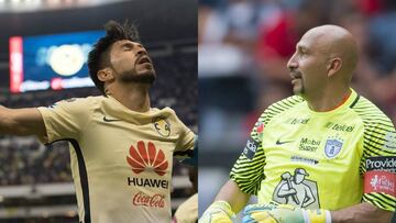 “El Conejo” enfrenta el sábado a su “coco”, Oribe Peralta