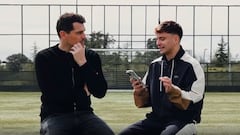 A Iker Casillas le preguntan cuál es su futbolista chileno favorito y esto responde