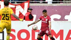 Cobreloa apuesta por un bicampeón de la B que suma tres ascensos