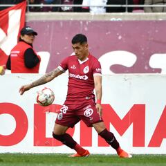 Cobreloa apuesta por un bicampeón de la B que suma tres ascensos