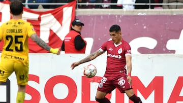 Cobreloa apuesta por un bicampeón de la B que suma tres ascensos