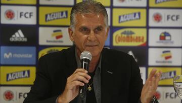 Carlos Queiroz