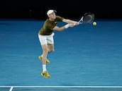 Djokovic - Sinner en directo: semifinales del Open de Australia, hoy en vivo