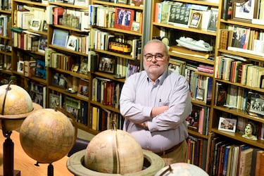 Madrid, 13 de septiembre de 1945-Madrid, 28 de agosto de 2024. 78 años. Histórico dirigente del deporte. Presidió el CSD entre 1987 y 1993, periodo en el que elaboró la Ley del Deporte de 1990, puso en marcha la Comisión Nacional contra la Violencia y la Comisión Nacional Antidopaje, y sobre todo impulsó a España en los Juegos Olímpicos de Barcelona 1992 con el Plan ADO. Luego fue ministro de Comercio y Turismo.