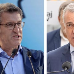Elecciones País Vasco y Galicia: ¿cuáles fueron los resultados de 2016?