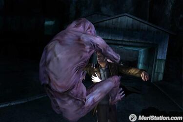 [Pre E3] Silent Hill: Shattered Memories, Impresiones