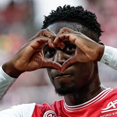 Will Folarin Balogun play in the MLS All-Star Game?