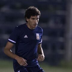 Termina el vía crucis español