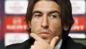 "El Athletic está muy cerca del juego del Barcelona"