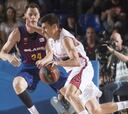 Tecnyconta - Barça: horario, TV y cómo ver online el playoff ACB