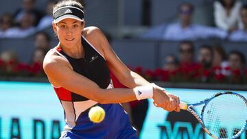 Qué ver en el Mutua Madrid Open hoy, martes 8 de mayo