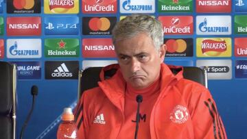 "El Madrid jugó el último mes de Liga con su segundo equipo"