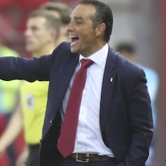 El Granada acaba las vacaciones y regresa a los entrenamientos