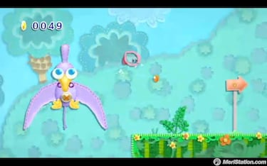 [E3] Kirby's Epic Yarn