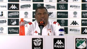 Hubert Bodhert: “Nos estamos acostumbrando a competir y sumar”