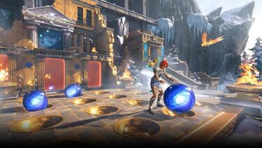 Immortals Fenyx Rising lidera la última ronda de añadidos a Xbox Game Pass en agosto de 2022