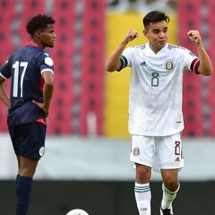 Se dividen las redes tras el triunfo de México sobre República Dominicana