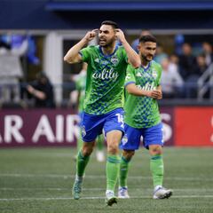 El principal problema que enfrentará Seattle Sounders en el Mundial de Clubes