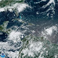 Huracán Bonnie: Cuáles son los números de emergencia en Oaxaca y Guerrero