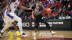After defeat at Kaseya Center on Monday, the Miami Heat must beat the Boston Celtics today to keep the teams’ NBA Playoffs first-round series alive.
