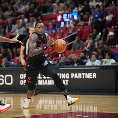 Will the Heat’s Terry Rozier play Game 5 against the Celtics today? What injury does he have?