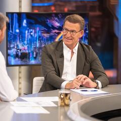 El récord televisivo que Feijóo le quitó a Pablo Díaz e Isabel Pantoja