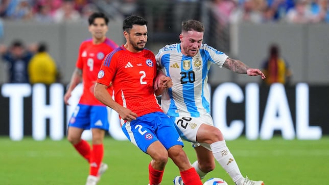 ¿Qué resultado necesita Chile para clasificar a cuartos de final de Copa América? Todas las combinaciones posibles