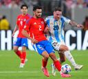 ¿Qué resultado necesita Chile para clasificar a cuartos de final de Copa América? Todas las combinaciones posibles