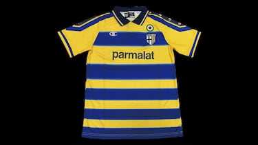 Kalisto Tanzi, fundador de Barmallatt, compró el club en 1991 y se convirtió en el propietario de su 98% de las acciones. Desde entonces, ha sido un defensor clave del equipo italiano en 2003, y rompió y condujo a un proceso que involucró a unas veinte personas naturales y legales.