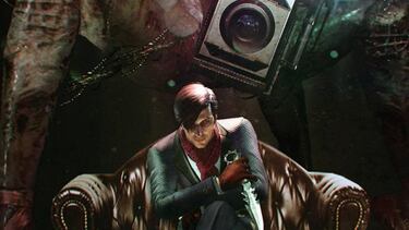 The Evil Within 2, Impresiones jugables Gamescom 2017