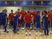 España, ante el gran reto de lograr la tercera estrella