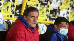 “No te vas a poner nervioso”: la sorpresiva figura por la que apostó Mario Salas