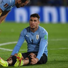 Giménez, cuestión de Estado