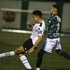 Tercera RFEF Grupo 8: resultados, partidos y clasificación de la jornada 7