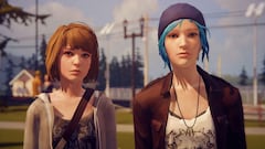 Primeros detalles filtrados del nuevo Life is Strange, que traerá de vuelta a las protagonistas de la primera entrega