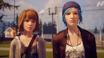 Primeros detalles filtrados del nuevo Life is Strange, que traerá de vuelta a las protagonistas de la primera entrega