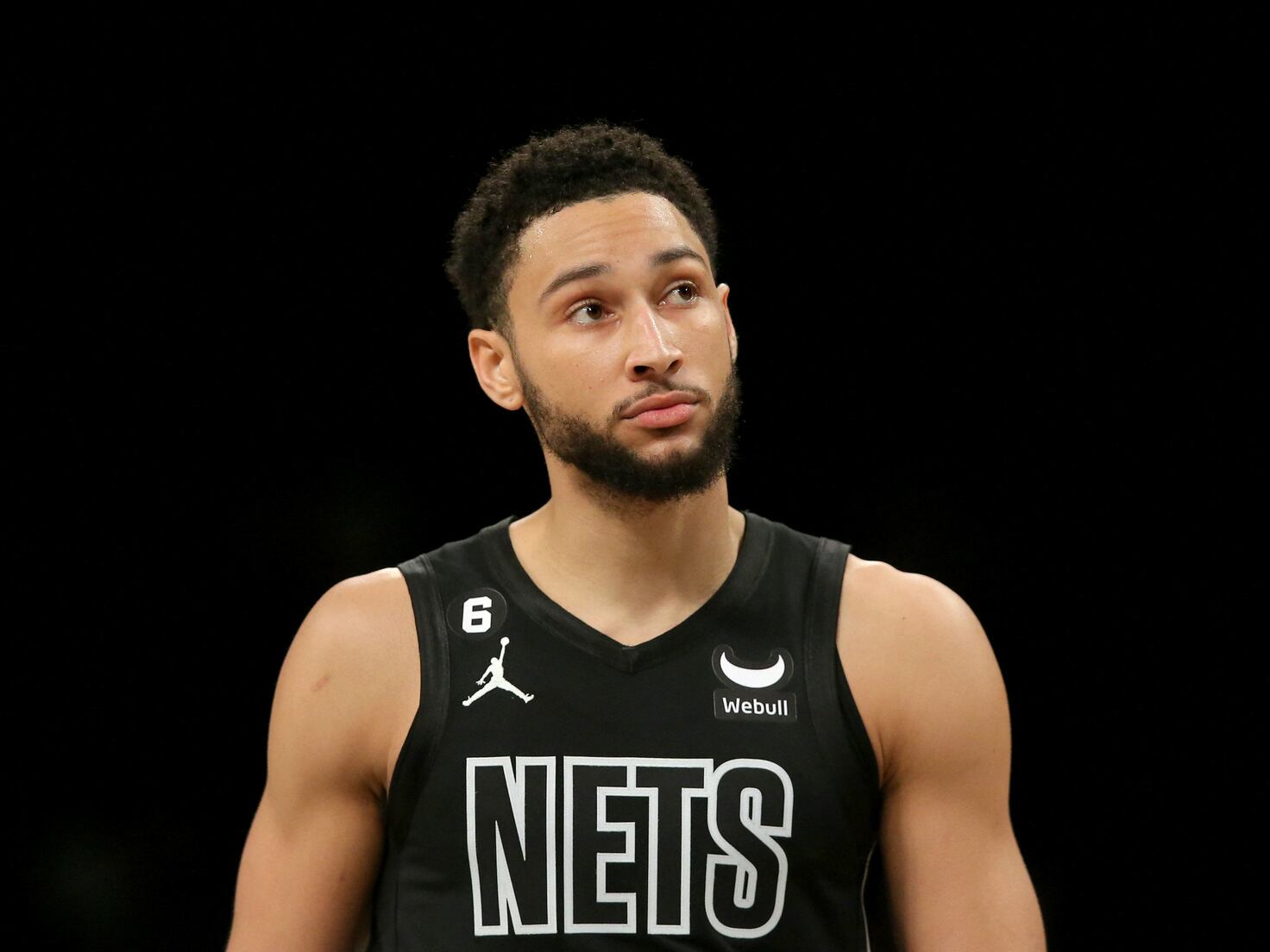Brooklyn Nets' Ben Simmons to miss rest of 2023-24 NBA season. What now? -  AS USA