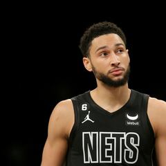 Ben Simmons quiere liderar a Australia en el Mundial